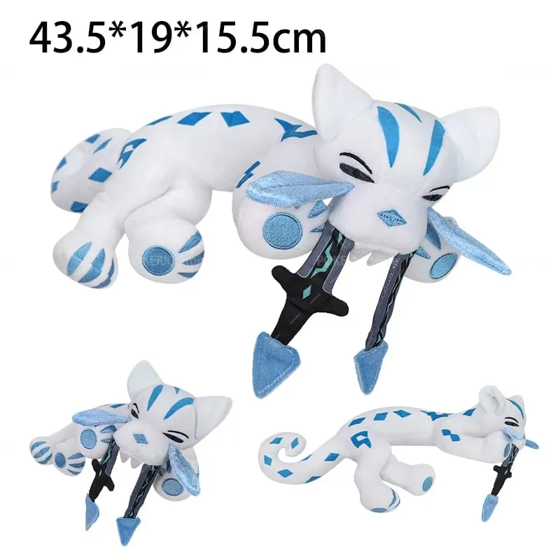 Pokemon Dormire Umbreon Mega Charizard X Chien-Pao Peluche Cute Anime Garchomp Charmander Kyogre Morbido Cuscino Farcito Regali