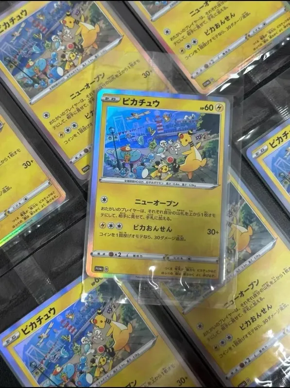 Diy Öz-kontrol Ptcg Pikachu Charizard Venusaur Blastoise Pokemon Kartı Anime Koleksiyonu Kartları hediye oyuncaklar — image 18