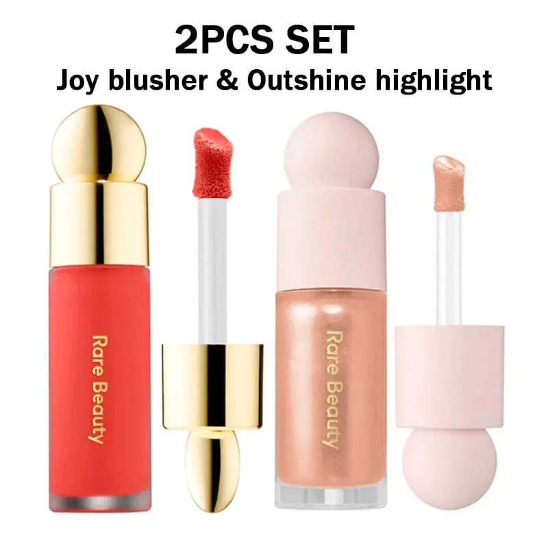 Rare Beauty Soft Pinch Liquid Blush Silky at Glide On Smooth Long Lasting Plump Pinch-perfect Flush Seamless Matte Dewy Makeup
