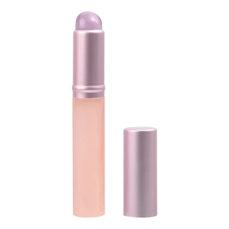 3/1pcs Berus Bibir Silikon Berus Koncealer dengan Penutup Topeng Bibir Aplikator Berus Glos Bibir Berus Gincu Berus Makeup Alat Kecantikan — image 14