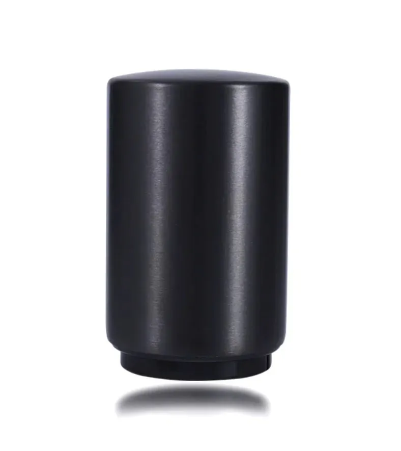 Apribottiglie automatico per birra Apriscatole a pressione in acciaio inossidabile per magnete Birra Soda Cap Bar Accessori da cucina per feste