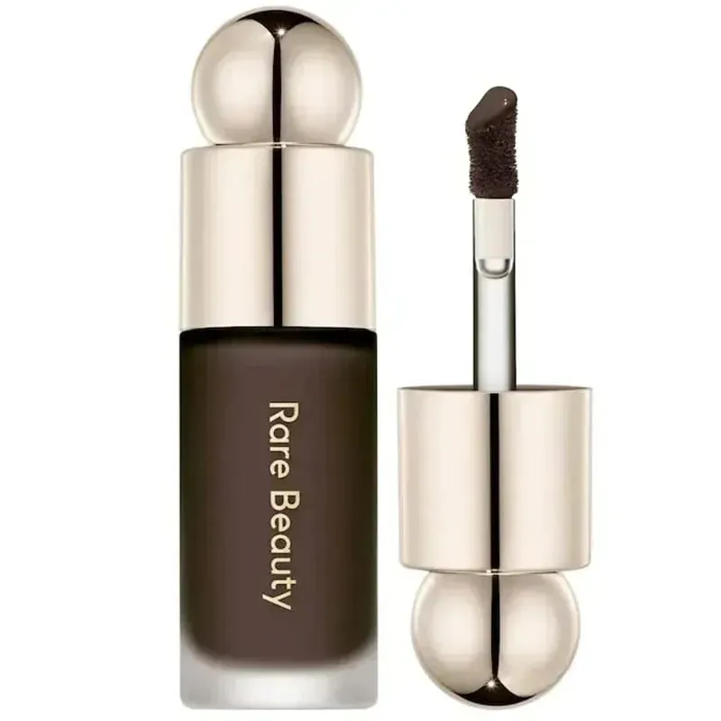 Hot Rare Beauty Happy Sol Always Sunny Bright Side Silky Bronze Contour Stick Natural Makeup Gentle Solace Bronze Contour Liquid — image 13