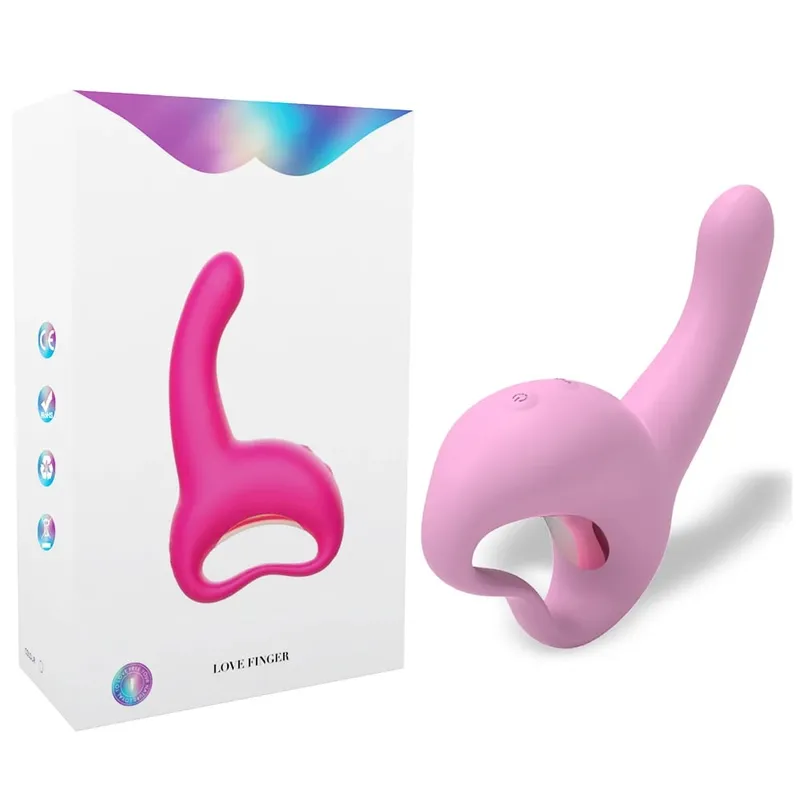 Ruční silný šok Anální vibrátor Rytí prstem Vibrační dildo Masážní dildo Muž Masturbace Sexuální hračky G-Spot Sexmachine