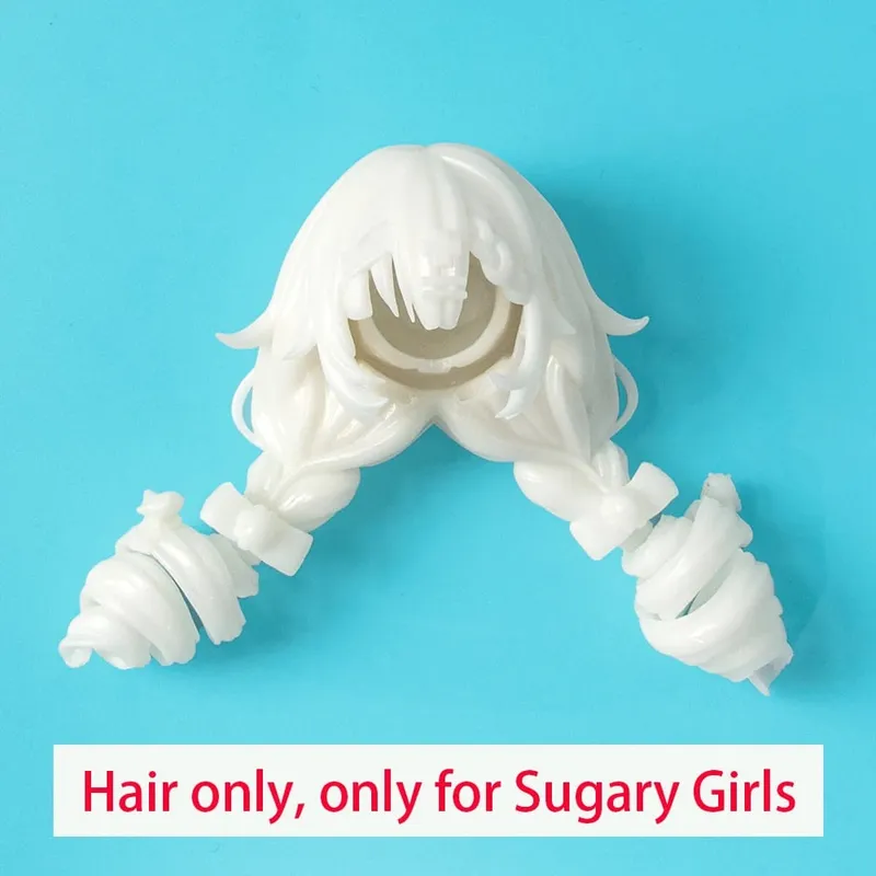 Auf Lager Wanmeng Sugary 1/8Mjd Blind Box Bewegliche Gelenke Puppe Action Figure Puppe Trendy Spielzeug Ornamente Figur Nettes Geschenk — image 9