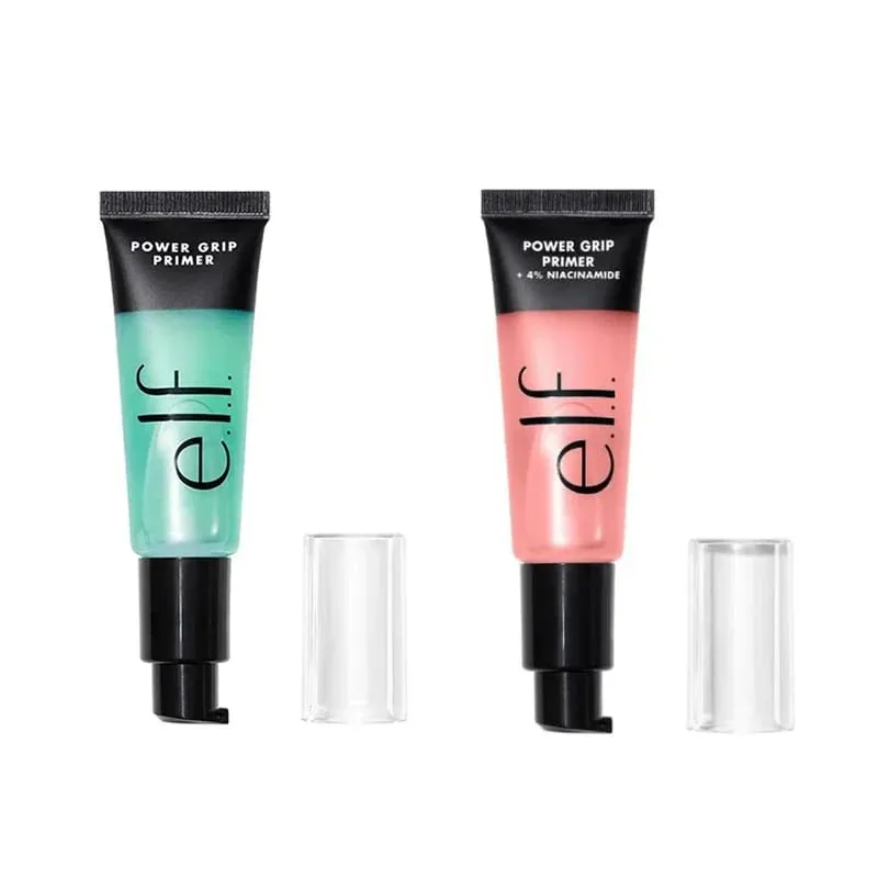 Ban Đầu ELF 75Ml Power Grip Sảng Khoái Dễ Dàng Hấp Thụ Dưỡng Ẩm Da Mặt Lót Làm Săn Chắc Dưỡng Ẩm Trước Trang Điểm Thiết Lập Xịt Sản Phẩm — image 20