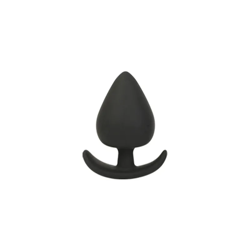 Silikon Anker Anal Plug Anal Training Klitoris Massager Butt Plug Anal Expansion Erwachsene Erotische Sex Spielzeug Für Männer Frauen Paare