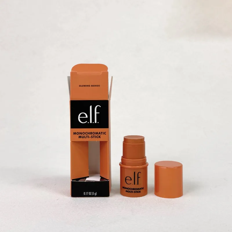 Горячий бренд Elf, набор из 2 шт., дуэт, манго-арбуз, мята-шоколад, жевательная резинка, вишня, бальзам для губ, стойкий увлажняющий блеск для губ, косметика — image 42