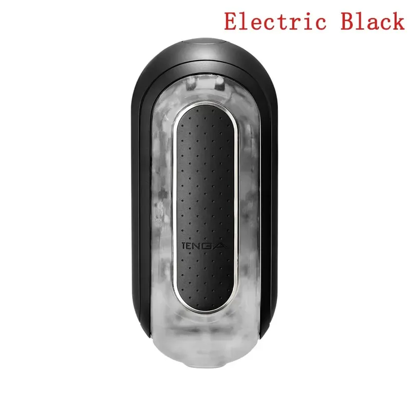 Manual/Electric FLIP ZERO Aircraft Cup Masturbator Man FLIP HOLE Masturbation Cup Japan Adult Sex Toys for Men Reusable