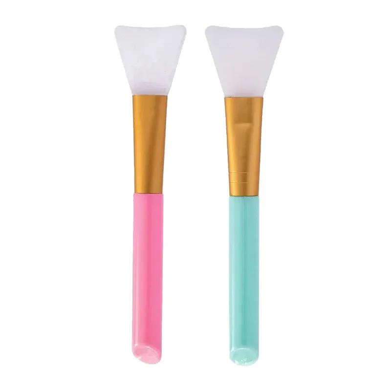 1/2/3/5er-Pack Silikon-Gesichtsmaskenpinsel – mild und weich, geeignet für alle Hauttypen, Schlammfilmpinsel, DIY-Anpassungs-Schönheitswerkzeug — image 15