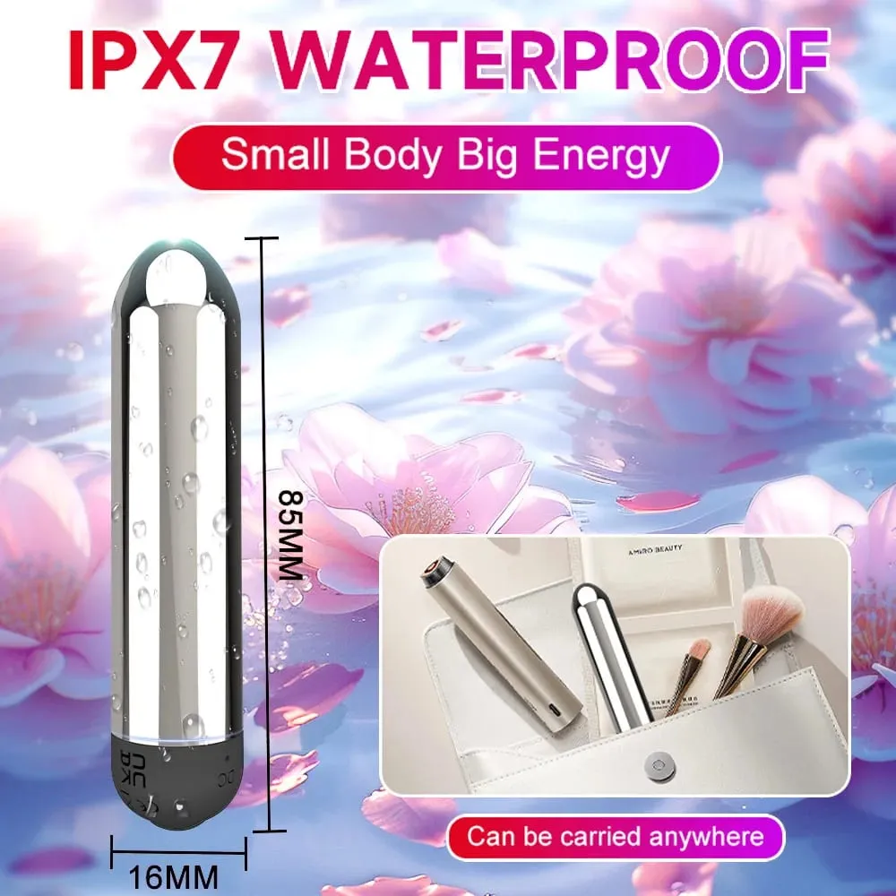 APP Fernbedienung Leistungsstarke Kugel Vibrator Für Frauen Klitoris Stimulator Vaginal G-punkt Dildo Masturbation Für Erwachsene Sex Spielzeug — image 5