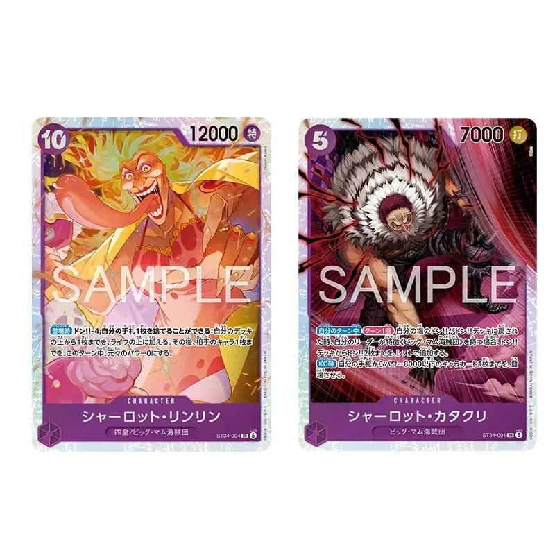 Nouveau BANDAI jeu de cartes une pièce Zoro Roronoa ST-31 pont de démarrage TCG japon carte de Collection en Stock — image 5
