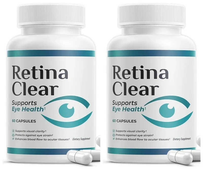 60 capsule per la protezione degli occhi supportano la chiarezza visiva e alleviano l'affaticamento degli occhi. Contengono multivitaminici di luteina e zinco — image 9