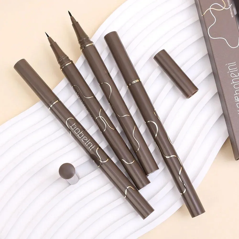 L'eyeliner sottile è impermeabile, resistente al sudore, a lunga durata e a prova di sbavature, adatto ai principianti — image 5
