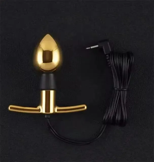 3,0 Elektroschock Medizinisches Thema Gerät APP Control Power Box SM Player Sex Elektrische Stimulator Erwachsene Sex Spielzeug Paare — image 8