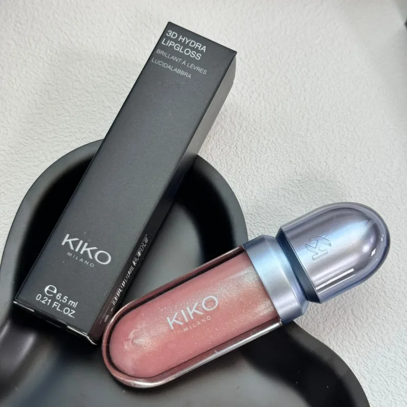 Milano 3D Hydra Lip Gloss Rimpolpante Volume Specchio Shine Idratante Non appiccicoso Liscio Lucido Trucco di lunga durata con scatola — image 28