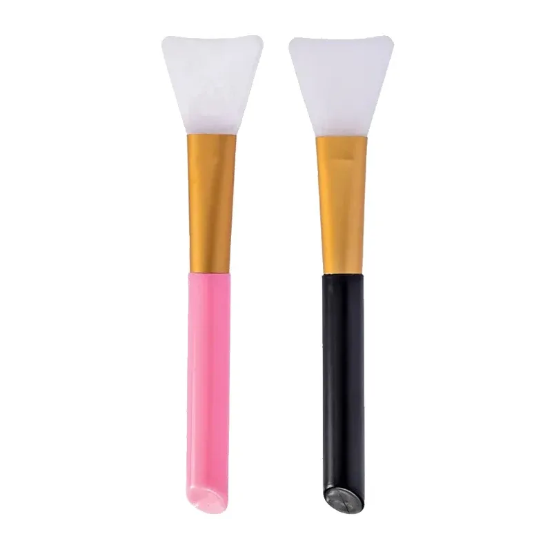 1/2/3/5er-Pack Silikon-Gesichtsmaskenpinsel – mild und weich, geeignet für alle Hauttypen, Schlammfilmpinsel, DIY-Anpassungs-Schönheitswerkzeug — image 26