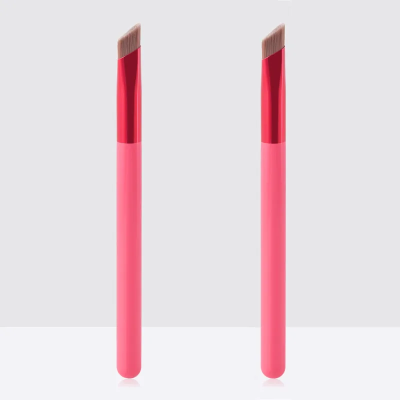 Wild Eyebrow Brush Multifunction Simulated Eyebrow Hair Makeup Brush Contour Eyeshadow Concealer Square Make Up Brushes — image 14