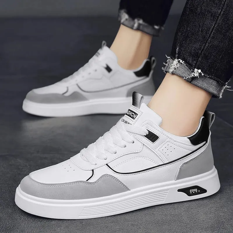 Men's Low-Top Basketball Shoes Spring/Summer New Arrival Durable Comfortable Large Size Outdoor Sports Sneakers — image 4