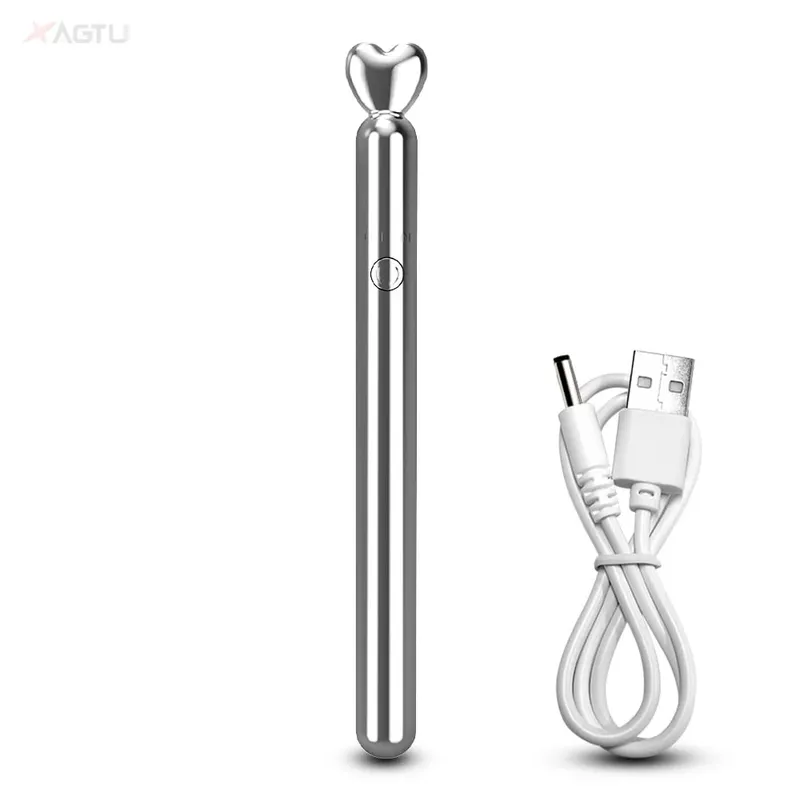 Vibrierendes Analsexspielzeug für Anfänger, 1,1 cm breit, Kugelvibrator, Analplug für schwules Prostata-Massagegerät, Buttplug für Erwachsene