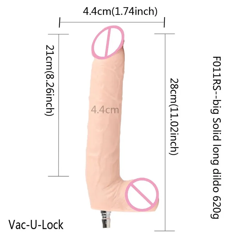 38 Lampiran Mesin Seks Premium Tanpa Bunyi VAC-U-Lock Dildo Cawan Tarikan Produk Seks Mesin Seks Wanita — image 39