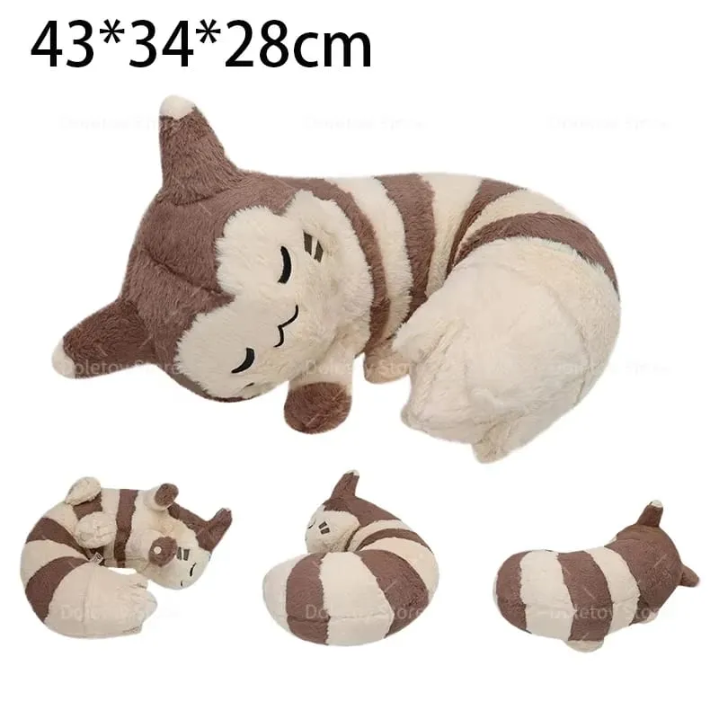 Pokemon Dormire Umbreon Mega Charizard X Chien-Pao Peluche Cute Anime Garchomp Charmander Kyogre Morbido Cuscino Farcito Regali — image 18