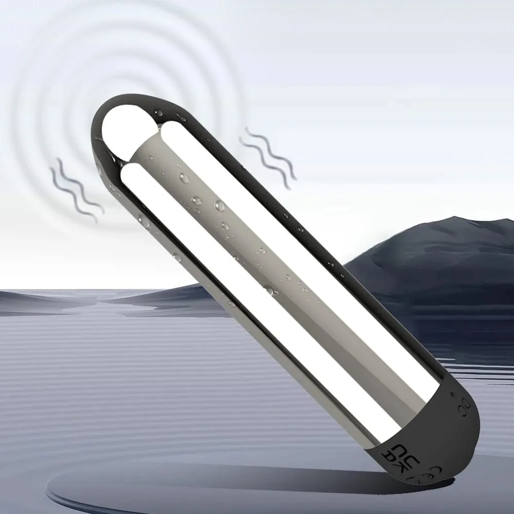 Výkonná aplikace Bullet Vibrator APP Bluetooth Control Clitoral G bodová stimulační masážní masáž Mini Anální Pussy Stimulátor Sexuální hračka pro ženy