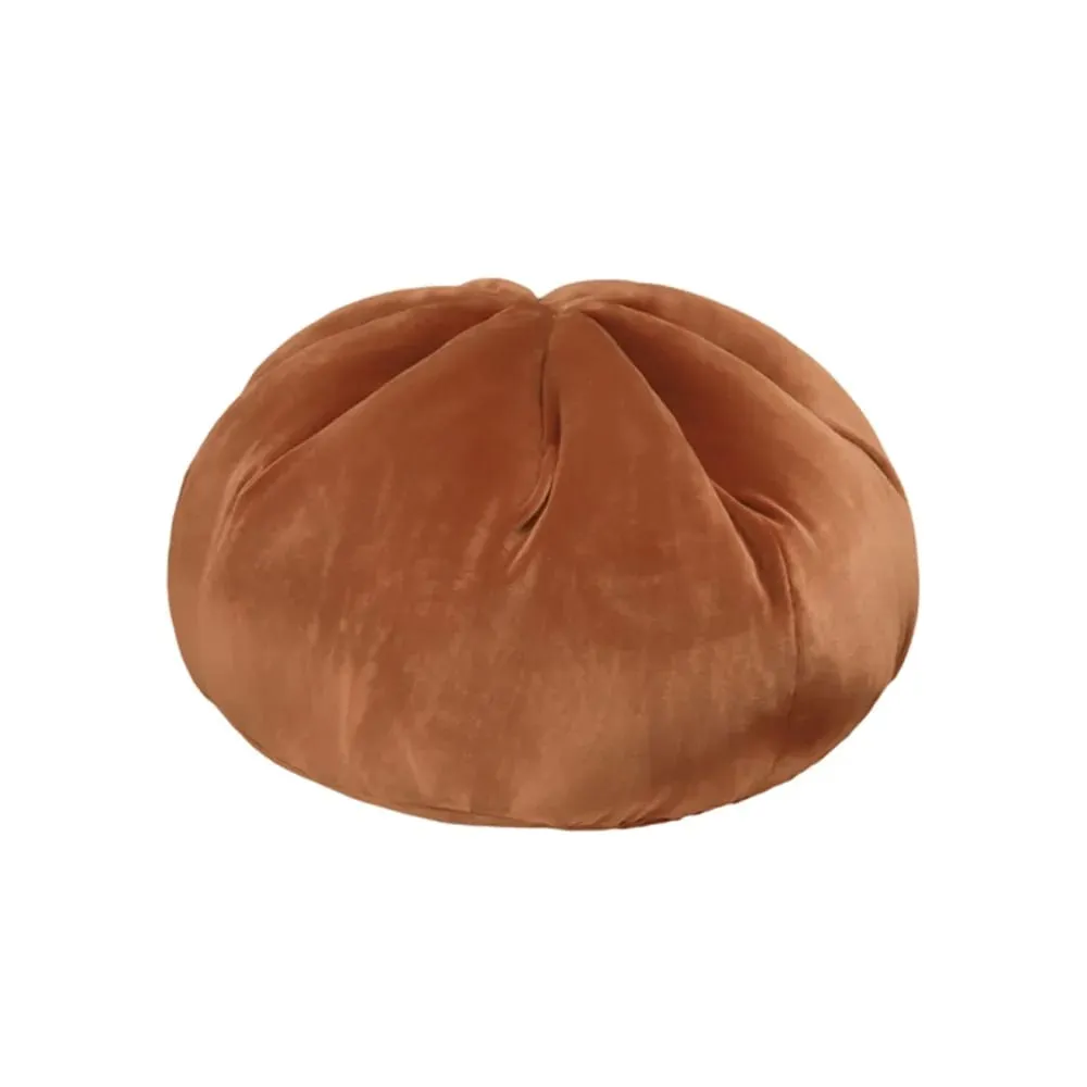 Portable Material Steamed Bun Cushion PP Cotton Filled 45cm Size Throw Pillows Cute Design Soft Texture Cushion For Men — image 16