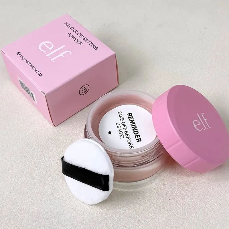 เอลฟ์ 3-in-1 Multi-Use Stick Blush Stick อายแชโดว์ครีม Lip Balm ลิปสติก Lip Cheek Makeup Stick Dupe Liquid Foundation แต่งหน้า — image 25