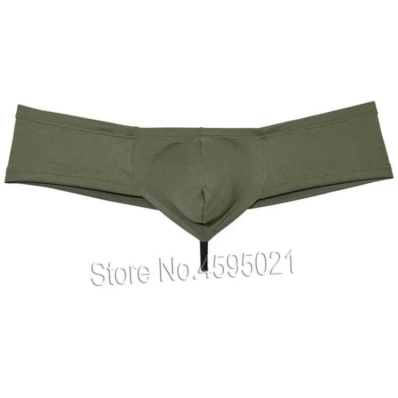 Dark Army Green