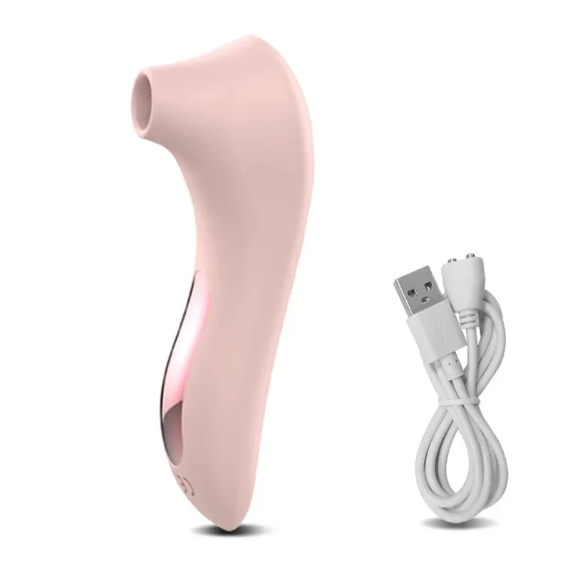 ดูด Clit Vibrator สำหรับผู้หญิงหัวนม Stimulator Clitoris Vibrator หญิง Masturbation ผู้ใหญ่ Goods Sex Toy สำหรับผู้หญิง 18 +