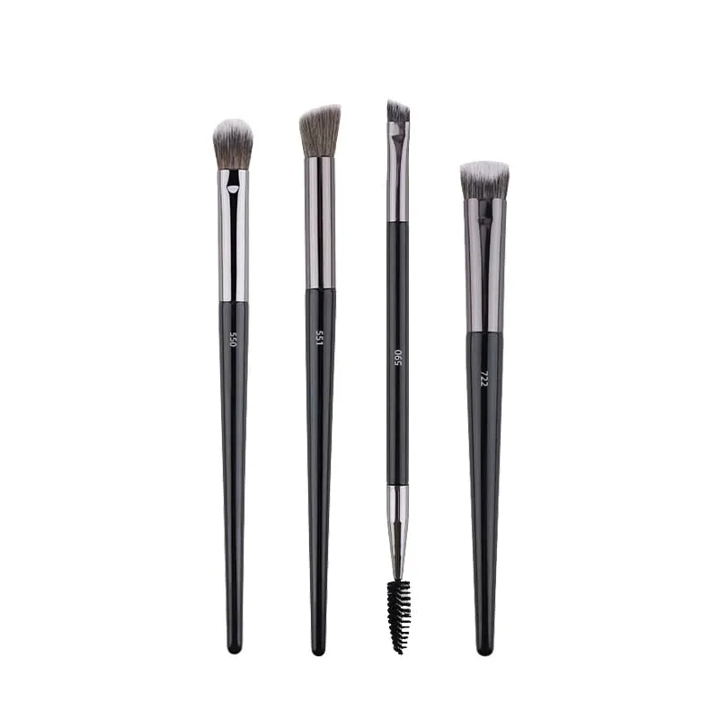 2pcs Foundation Makeup Brushes Liquid Foundation Base Make up Brush Angled Flat sided Detail Face Essential Beauty tools 854 820 — image 12