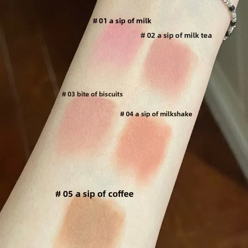 Matte Lip Liner Outline Lips Lipstick Pen Waterproof Long-lasting Color Lip Pencil Lipstick Pen — image 5