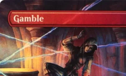 LK23 Deflecting Swat Flare of Duplication Hexing Squelcher Goldspan Dragon Cartes proxy TCG de haute qualité (noyau noir) — image 13