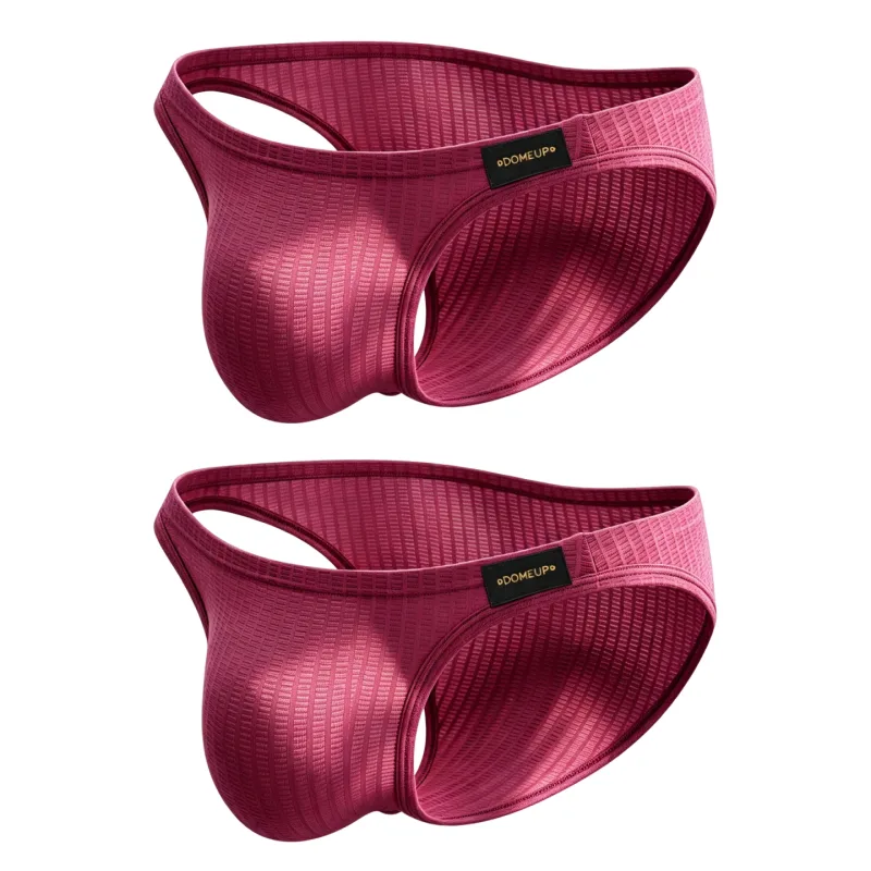 Quần Lót Nam Gân Họa Tiết Nam Ngắn Nylon Elastane Quần Lót Nhẹ Mỏng Thoải Mái Nam Tam Giác Quần Lót M‑XXL — image 38