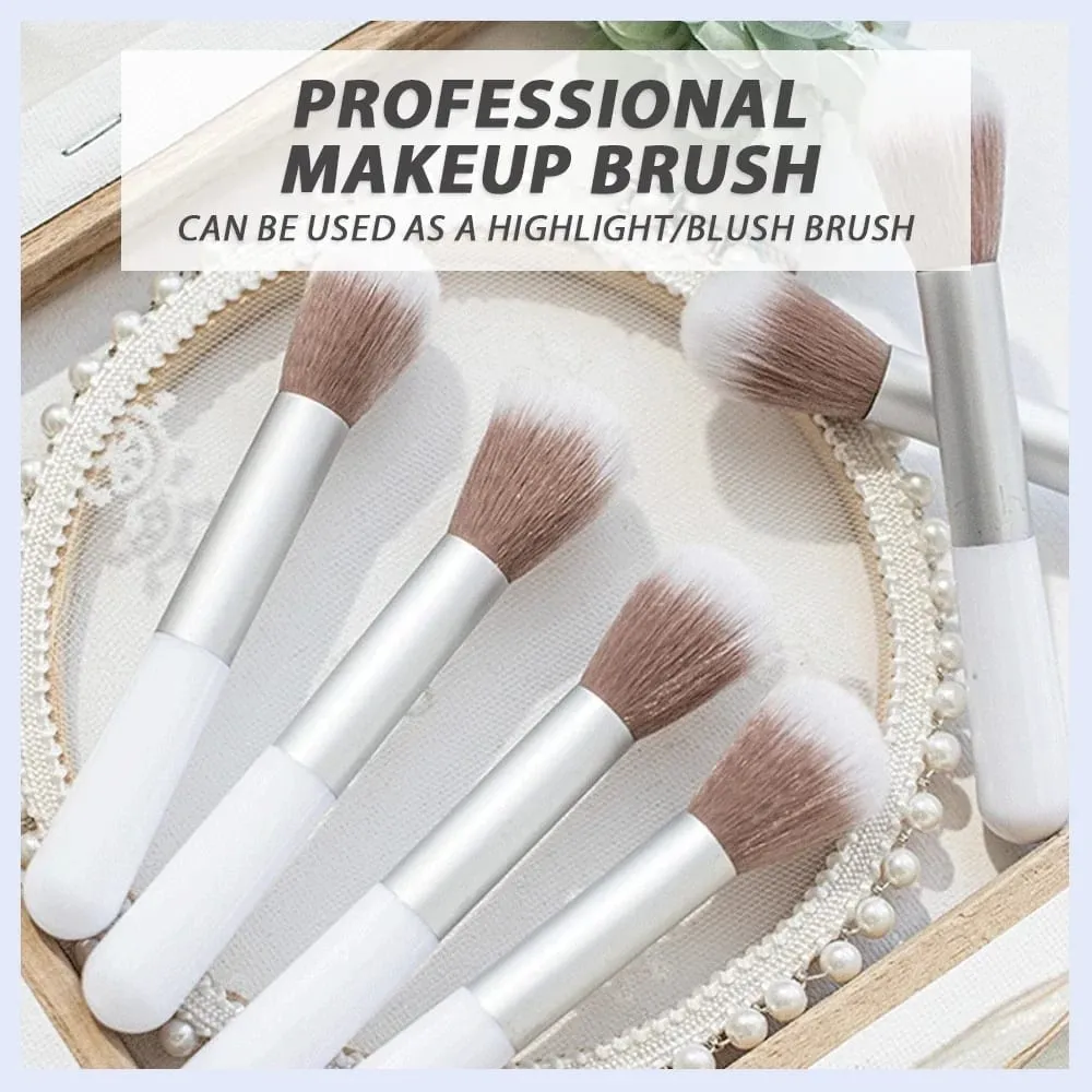 1 PC Makeup Brush Professional Blush Brushes Soft Brush Highlighter Bronzer Brush Powder Brushes Kosmetik Make Up Tools — image 2