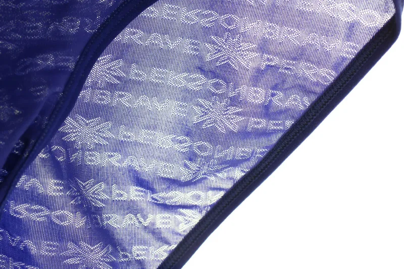 Brave Person ผู้ชายใหม่ String บิกินี่กางเกงบุรุษโปร่งใสสบาย Ropa ภายใน Hombre — image 6