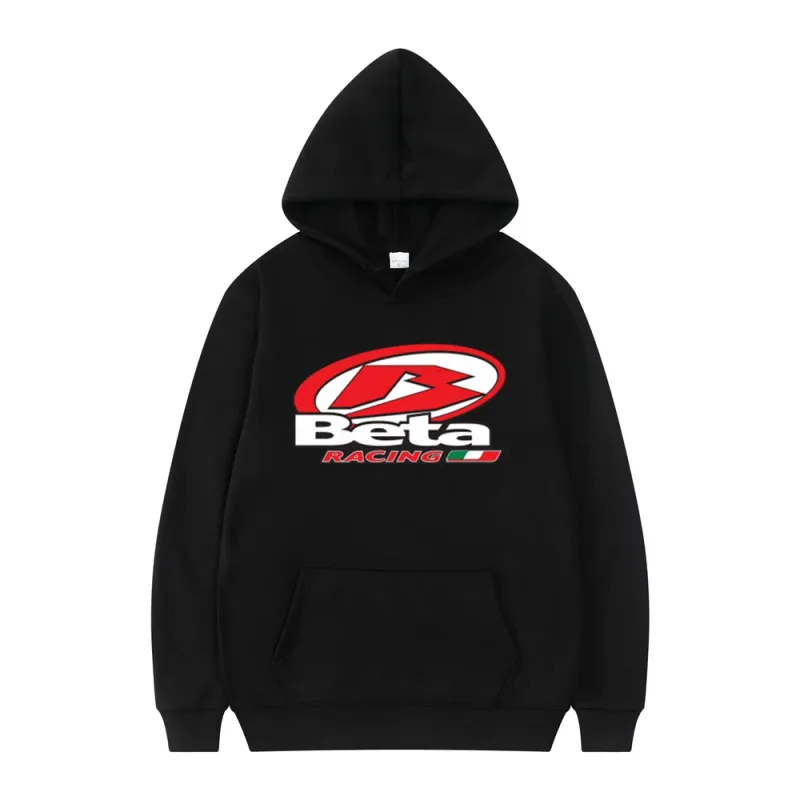 Novo beta corrida moletom topos legal pulôver inverno outono beta hoodies streetwear — image 15