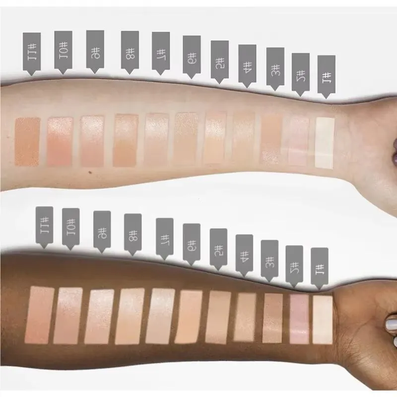 Hydrating Miracle Eye Concealer - Smoothly Hides Wrinkles & Dark Circles Long-Lasting Waterproof Stick for Effortless Coverage