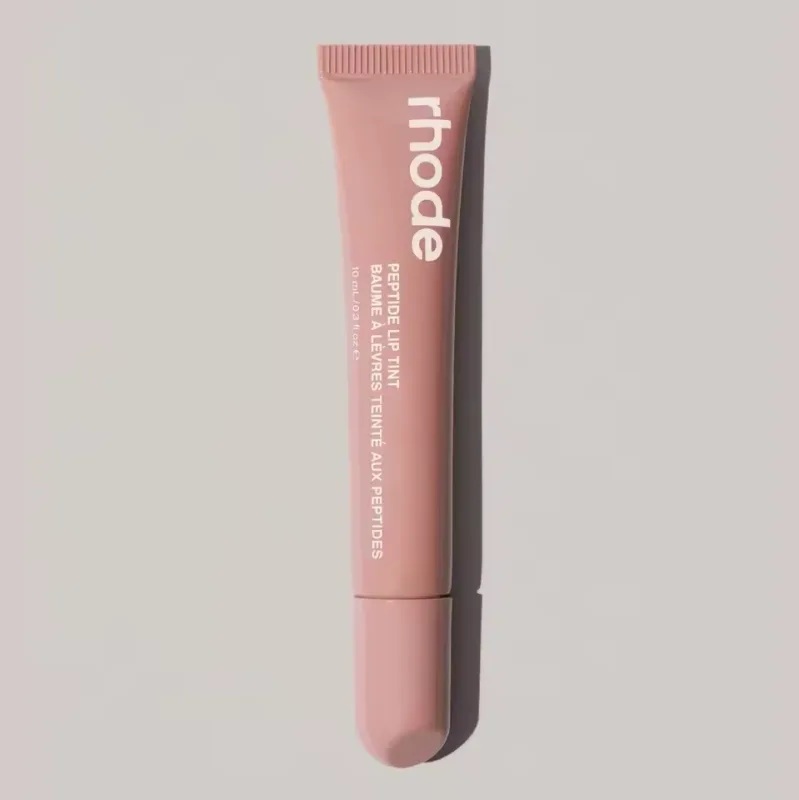 Rhodeskin Lip Gloss Lip Balm Smoothing Lipstick Lines Lasting Nourishing Women Care Makeup Moisturizer Blush Girl Lipstick Gift — image 16