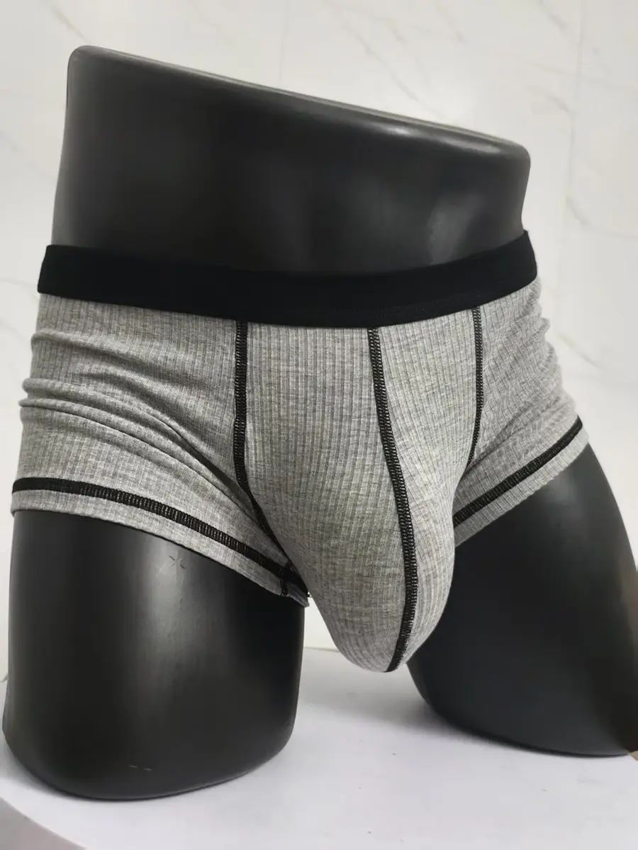 Herren-Boxershorts mit hoher Elastizität, große Taschen, atmungsaktiv, schnell trocknend, für Sport und Fitnessstudio, lässig, modisch, lockere Passform, Sommershorts