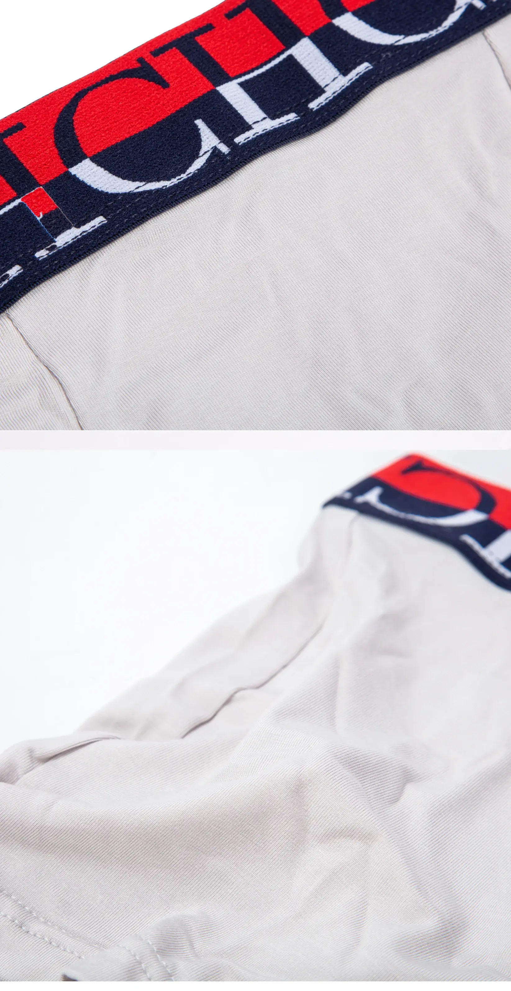 1pcs ชุดชั้นในบุรุษชายนักมวยกางเกงสบายแฟชั่นสไตล์ความนุ่มนวลชาย Catton กางเกง Boxershorts — image 6
