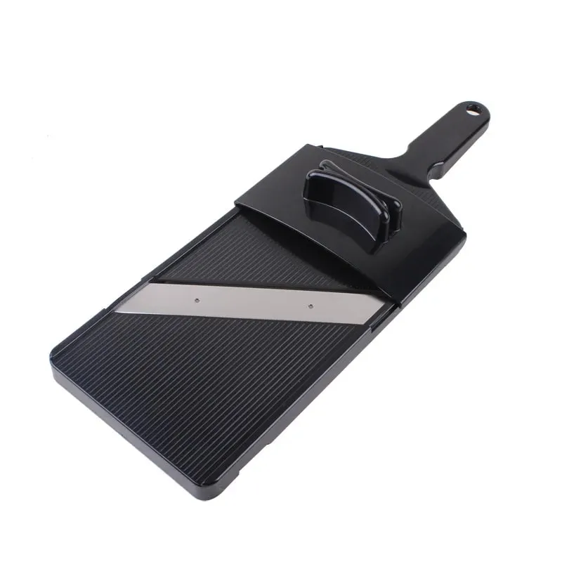 Trituradora de repollo multifuncional, rallador Manual de rebanador de verduras y alimentos para ensaladas, patatas, pepino, repollo morado, utensilio de cocina — image 11