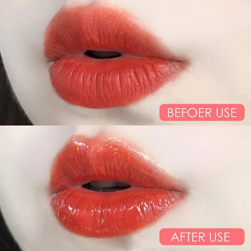 Brillant à lèvres à rouler, maquillage pour enfants et adolescents, brillant à lèvres aromatisé aux fruits pour enfants, maquillage sûr et Non toxique pour enfants — image 5