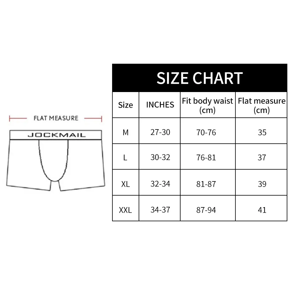Sexy Men Underwear Men's Boxer 3D Hammock-shaped Pouch Designed Breathable Mesh Panels Men Boxershorts Trunk Male Underpants — image 16