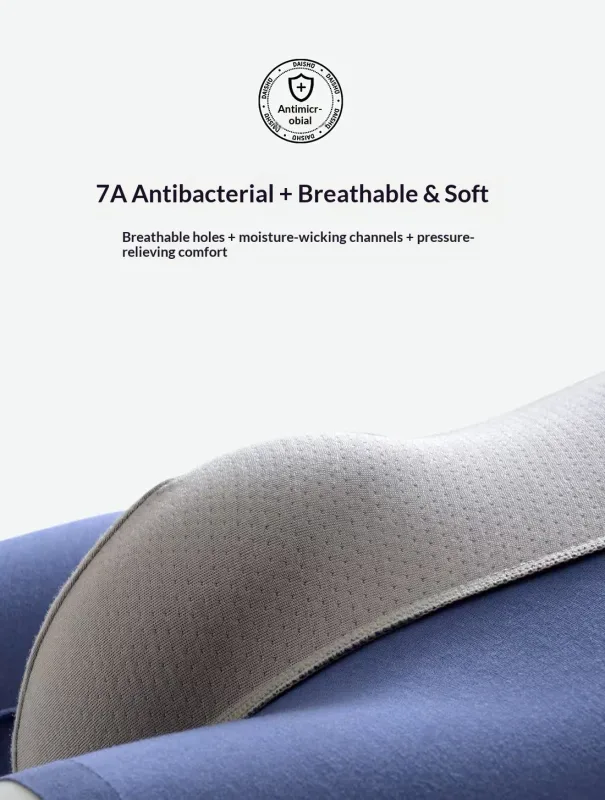 กางเกงในชายไม่มีรอยต่อ Modal-Feel กางเกงบ็อกเซอร์ชาย Breathable Antibiotic Crotch กางเกงขาสั้นผู้ชายผู้ชายชุดชั้นในกางเกงขาสั้น — image 14