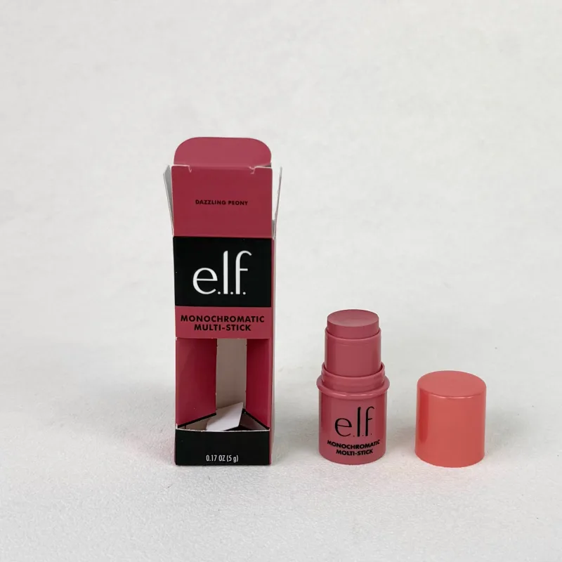 Горячий бренд Elf, набор из 2 шт., дуэт, манго-арбуз, мята-шоколад, жевательная резинка, вишня, бальзам для губ, стойкий увлажняющий блеск для губ, косметика — image 39