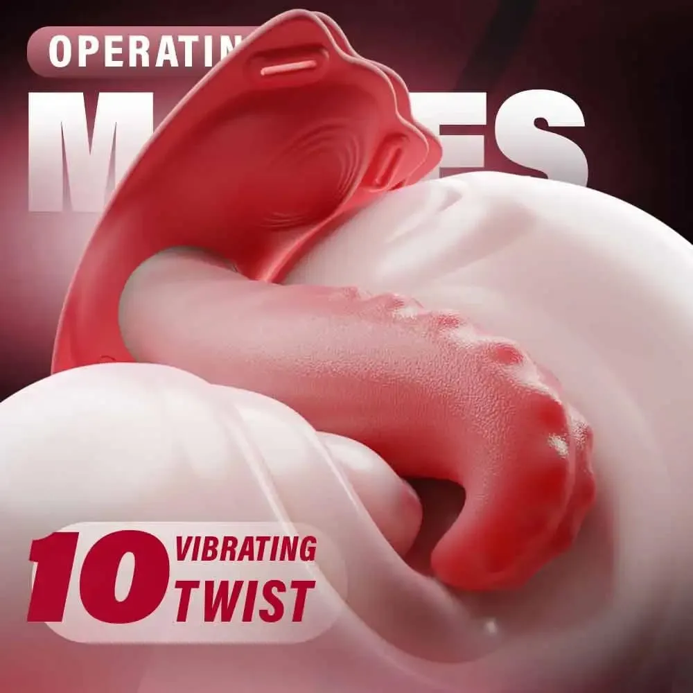 착용 가능한 진동기 원격 제어 진동이있는 미니 Clit 팬티 나비 진동기 Discreet Rose 섹스 토이 여성 커플 즐거움 — image 2