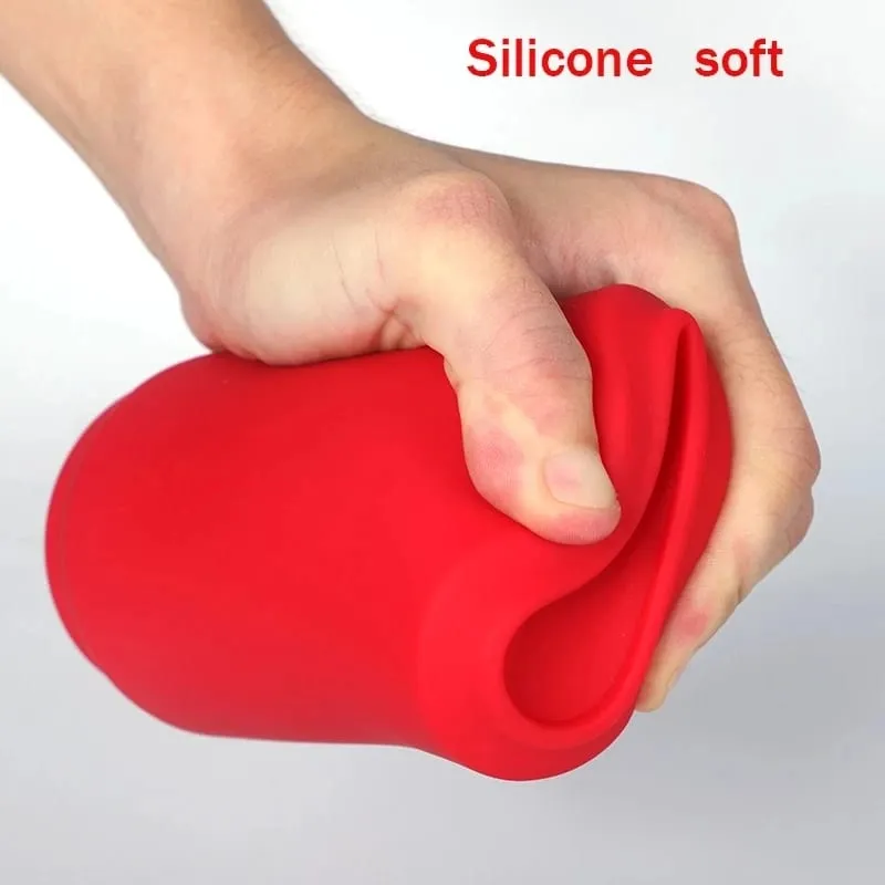 Enorm analplugg Prostatamassage Assexpansion Silikon Big Butt Plug With Kedja Svansdilatator Erotiska analsexleksaker För Män Kvinnor — image 2