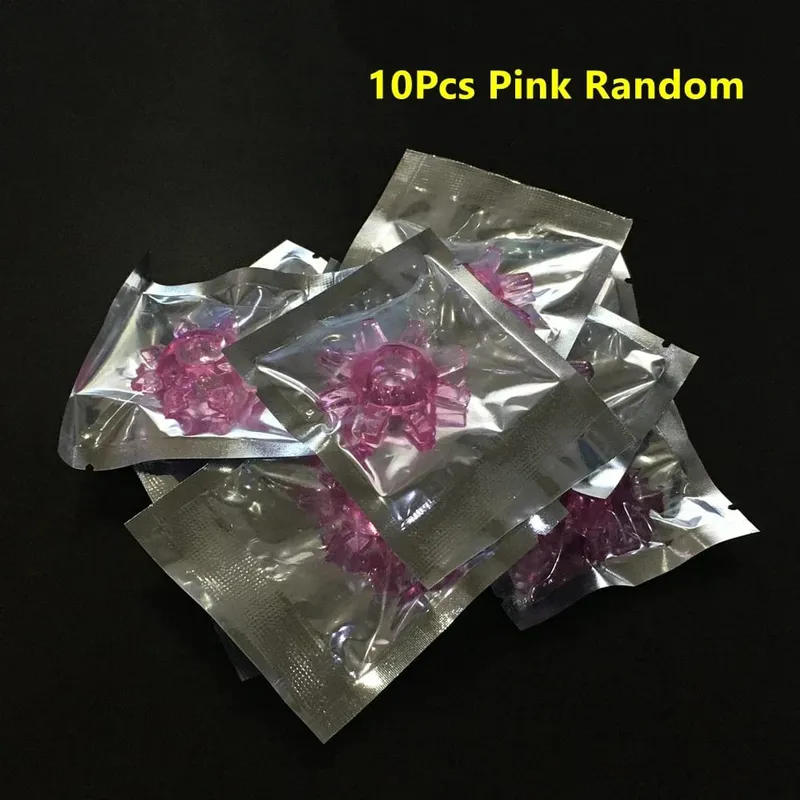 10/5Pcs Silikon Langlebig Penis Ring Erwachsene Männer Ejakulation Verzögerung Cock Gummi Ringe Penis Erweiterung Sex Spielzeug Für männliche Sex Ring