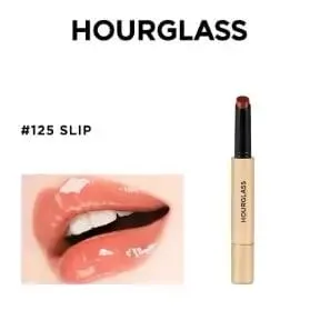 Ampulheta sólido lábio esmalte batom volumising corretivo líquido vara brilho labial blush creme duradouro nutritivo maquiagem cosméticos — image 14